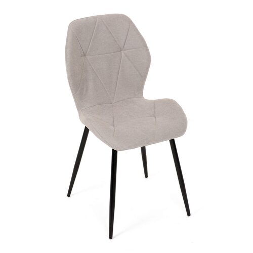 Zestaw krzeseł do jadalni CT-285 LAN2, 4 szt.