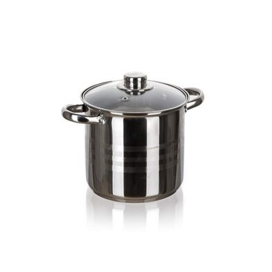 Banquet Nerjaveča posoda Living, 4,3 l