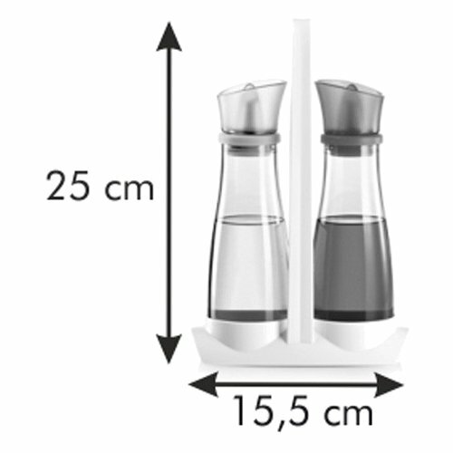 Tescoma VITAMINO olaj- és ecettartó készlet
