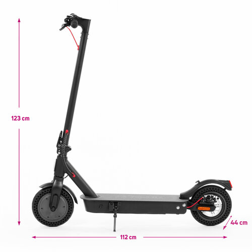 Sencor Scooter Two S60