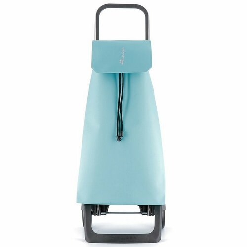 Rolser Trolley auf Rädern Jet LN Joy, Hellblau