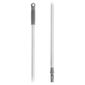 Orion Rozsdamentes acél/UH rúd klipszes CLEANSYSTEM 130 cm