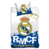 Lenjerie de pat Real Madrid RMCF