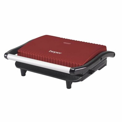 Beper P101TOS002 panini gril