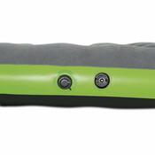 Bestway Semišová nafukovací matrace ROLL and RELAX, 188 x 99 x 22 cm