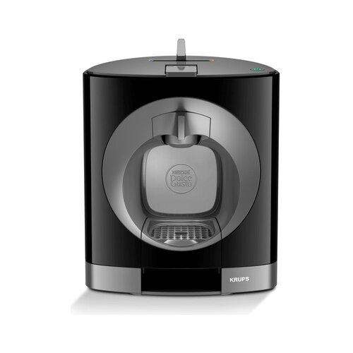Krups NESCAFÉ Dolce Gusto czarny