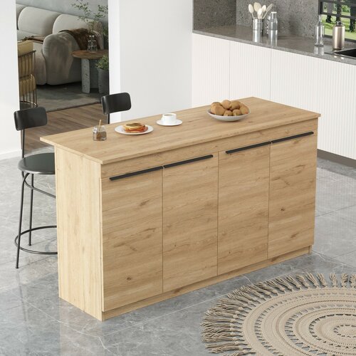 Bartisch Mona Oak