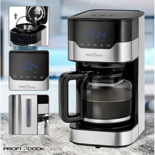 ProfiCook KA 1169 kávéfőző
