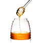 4Home Скляна ємність для меду Honey