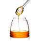 Borcan de miere 4Home Honey din sticlă