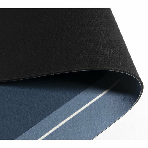 Covoraș de baie AQUALINE PCD012 50 x 80 cm ,albastru