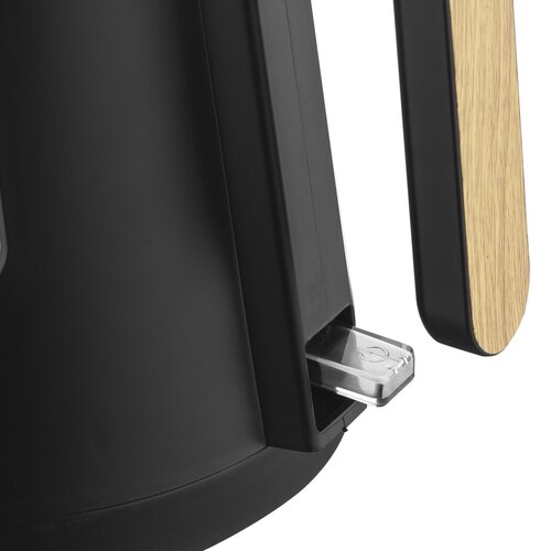 Botti Ceainic electric din sticlă Vivien 0,9 l