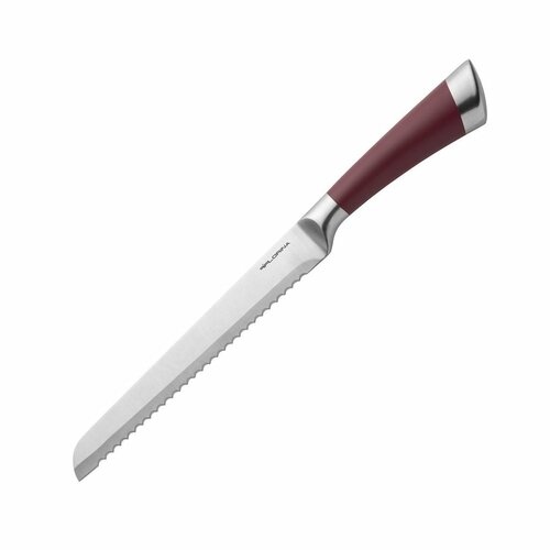 Florina Nôž na pečivo Smart, 20 cm
