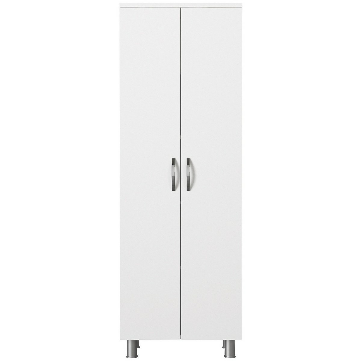 Skriňa Arizona Kapak White 2