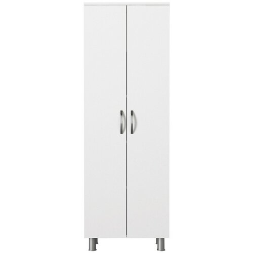 Dulap Arizona Kapak White 2