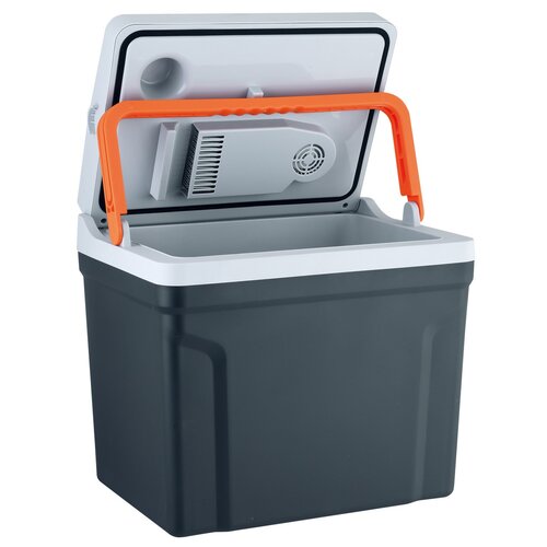 Guzzanti GZ 25A autochladnička, 25 l
