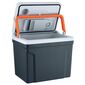 Guzzanti GZ 25A autochladnička, 25 l