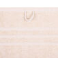 Handtuch Classic Creme, 50 x 100 cmbeige, 50 x 100 cm