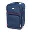 Pretty UP Travel Textilkoffer TEX24 M, blaublau  ,