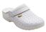 Scholl CLOG RACY - Arbeitsschuhe PROFESSIONAL Größe 39, weiß