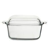 Altom Скляна миска для запікання Vega, 26,2 x 21,7 x 12,2 см