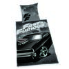 Herding Бавовняна постільна білизна Fast and Furious, 135 x 200 см, 80 x 80 см