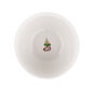 Altom Xmas Tree Porcelán tálka szett  600 ml, 6 db