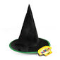 Rappa Dziecięcy kapelusz czarownicy - Halloween