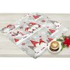 Bellatex Față de masă Elf de Crăciun, 50 x 50 cm