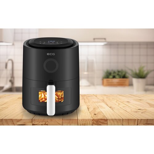 ECG AF 4020 Compact horkovzdušná fritéza
