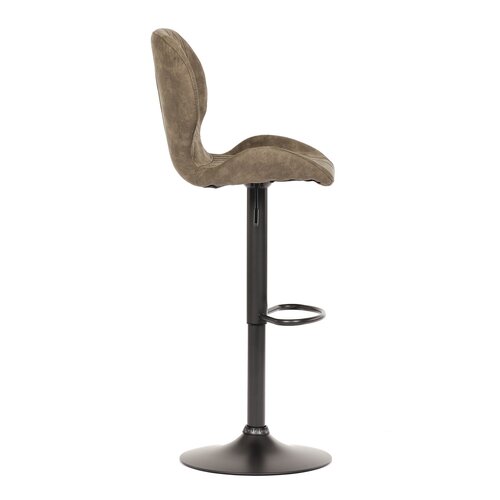 Set de scaune de bar B-431 BR3, 2 buc