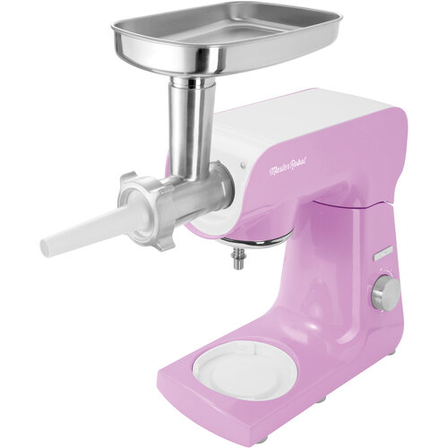 Robot de bucătărie Sencor STM 48RS, roz