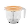 Orion JUG Habverő tál fedővel, 2 l
