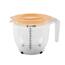 Orion Миска для збивання з кришкою JUG, 2 л