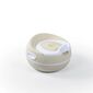 Nocnik Dolu Baby Premium, beżowy, 19,5 x 34,5 x33,5 cm