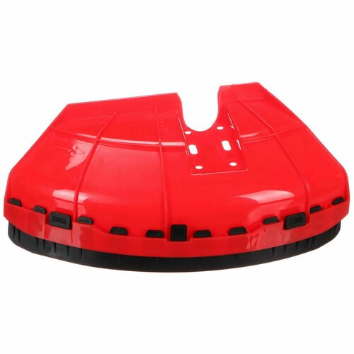 Sixtol Кришка для струни для кущорізу – запасначастина, червона