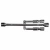 Sixtol Cheie cruciformă pentru roți MECHANIC CROSSWRENCH 1, pliabilă, 17-19-21-23 mm