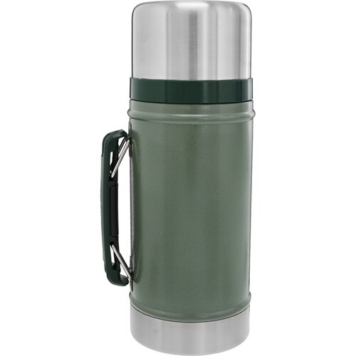STANLEY Termoska Classic series jídelní 940ml zelená