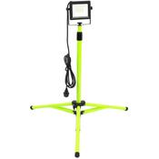 Retlux RPL 200 Pracovní LED reflektor se stojanem, 30 W, 3000 lm
