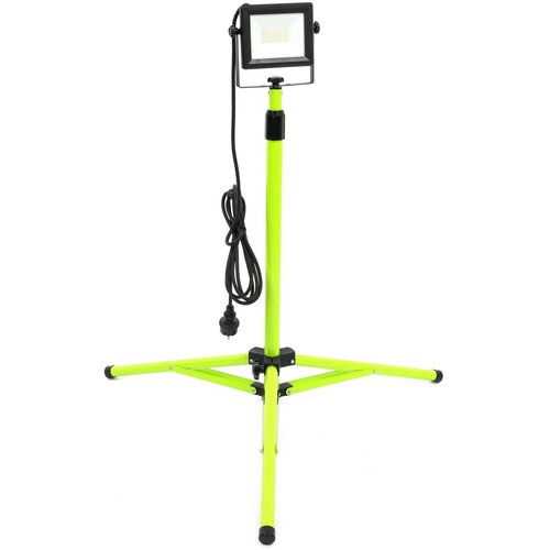 Retlux RPL 200 Pracowita lampa LED z podstawą, 30W, 3000 lm