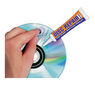 Opravný přípravek na CD, DVD, Blu-ray, Conrad