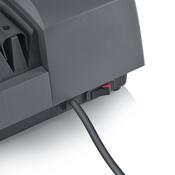 Graef SG 530 elektrický brousek nožů