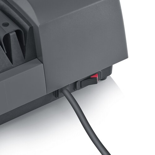 Graef SG 530 elektrická brúska nožov