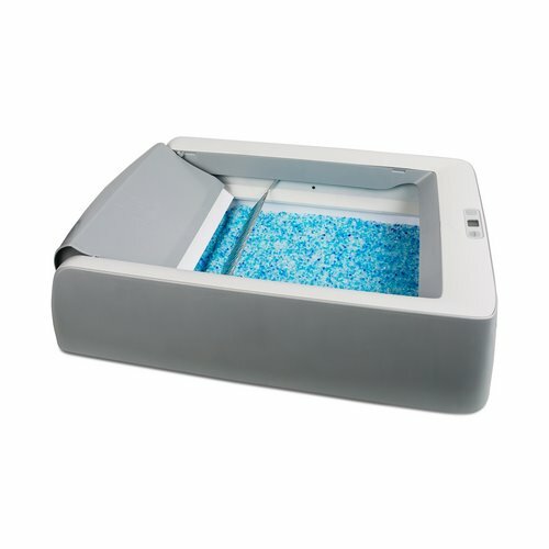 PetSafe® ScoopFree Original™ - 2. generáció,automatikus macska WC