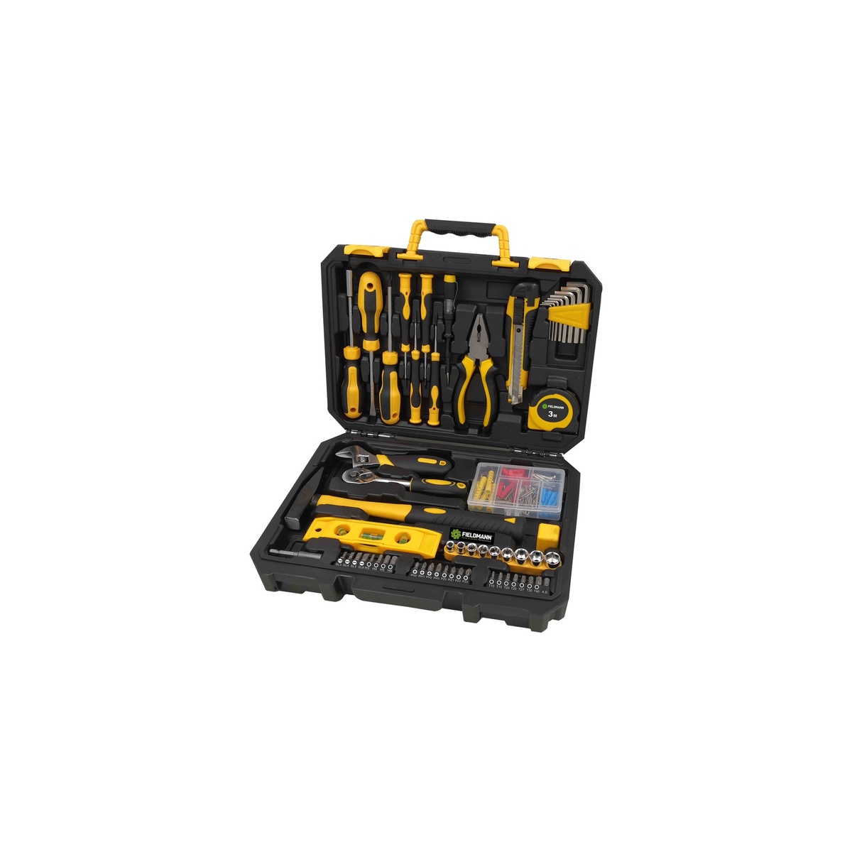 Fieldmann FDG 5013-138R szerszámkészlet  termék 2. képe