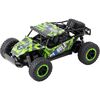 Buddy Toys BRC 16.511 Mașină telecomandată RCBulan Maxi, verde