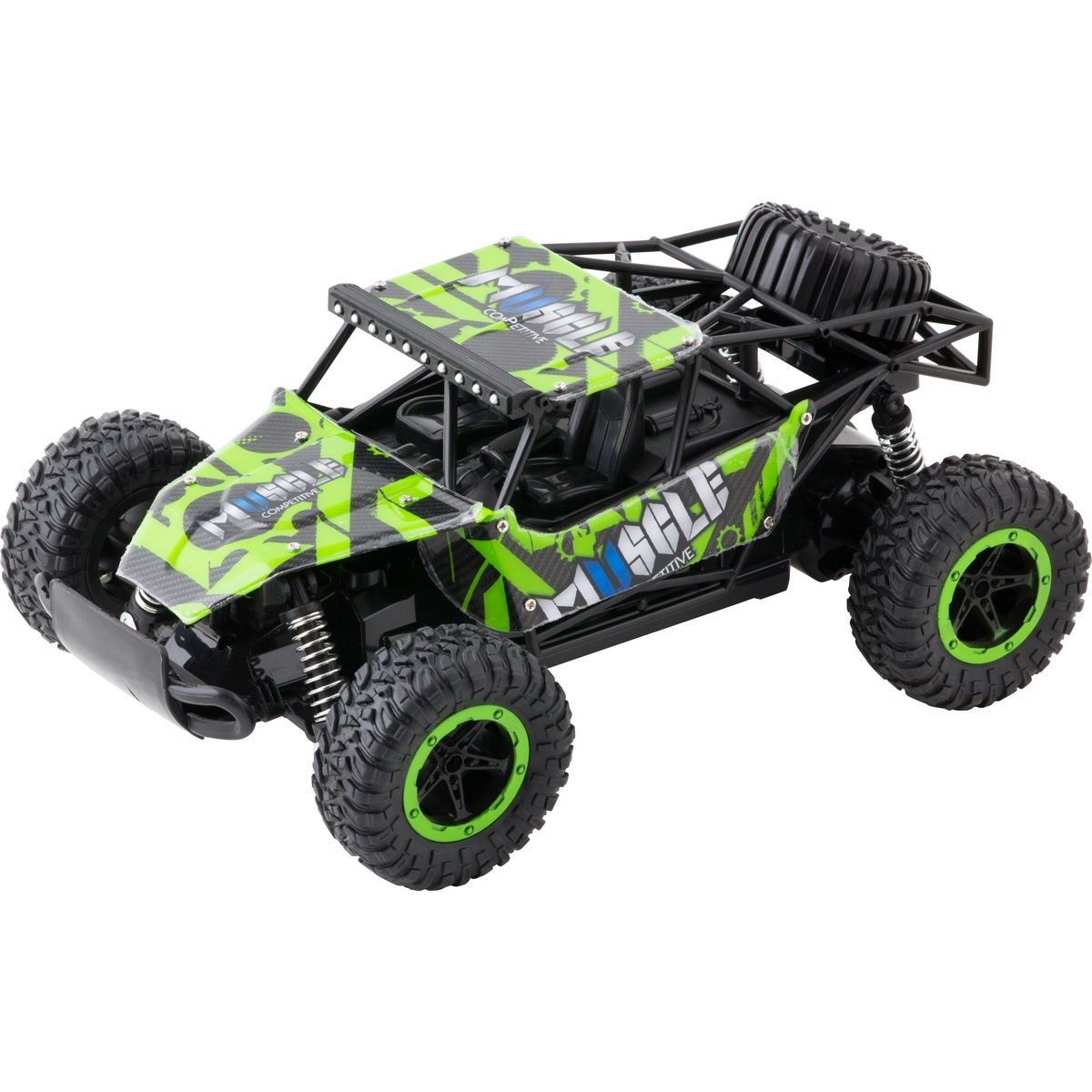 Buddy Toys BRC 16.511 Auto na dálkové ovládání RC Bulan Maxi
