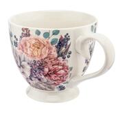 Altom Porcelan jumbo skodelica Lilac, 400 ml