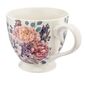 Altom Lilac porcelán jumbo csésze, 400 ml
