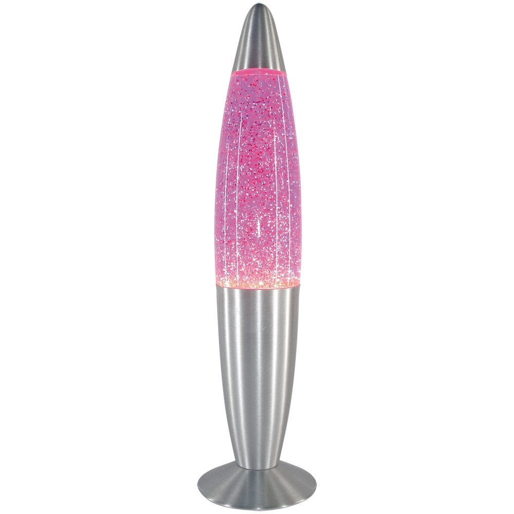 Lávová lampa Rabalux Glitter 4117